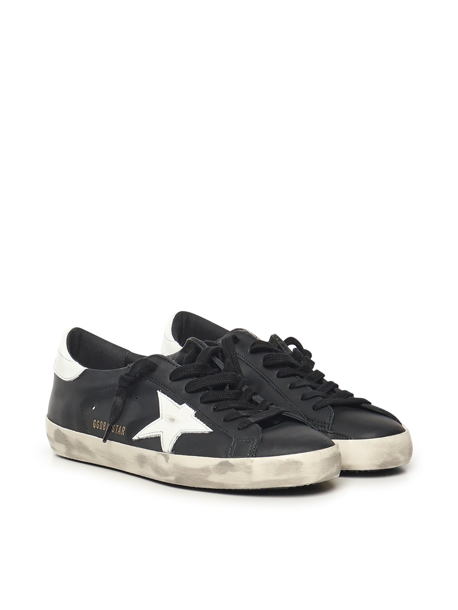 Sneakers Super-Star<BR/> GMF00101 F00032180203 GOLDEN GOOSE 