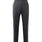 Pantaloni sartoriali in gabardine di misto lana ALEXANDER SHORTER RISV MLRPIOMBO BE ABLE 