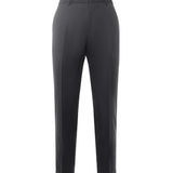 Pantaloni sartoriali in gabardine di misto lana ALEXANDER SHORTER RISV MLRPIOMBO BE ABLE 