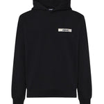 Felpa con cappuccio Gros Grain HOM00247AJ00126 990 JACQUEMUS 