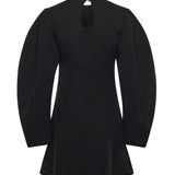 Mini abito svasato 115194 100 ROTATE 