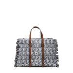Borsa Summer Tote 8BH435 AUT4F1SXQ FENDI 