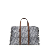 Borsa Summer Tote 8BH435 AUT4F1SXQ FENDI 