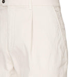 Pantalone con pence K75PANJ05TET0K010 02 ELEVENTY 