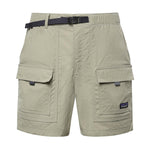 Shorts Everyday in nylon con logo 57437 WSTO PATAGONIA 