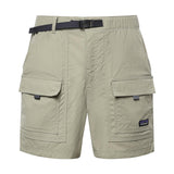 Shorts Everyday in nylon con logo 57437 WSTO PATAGONIA 
