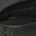 Zaino Hudson con logo 33F0LHDB2U 001 MICHAEL MICHAEL KORS 
