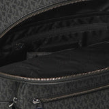 Zaino Hudson con logo 33F0LHDB2U 001 MICHAEL MICHAEL KORS 
