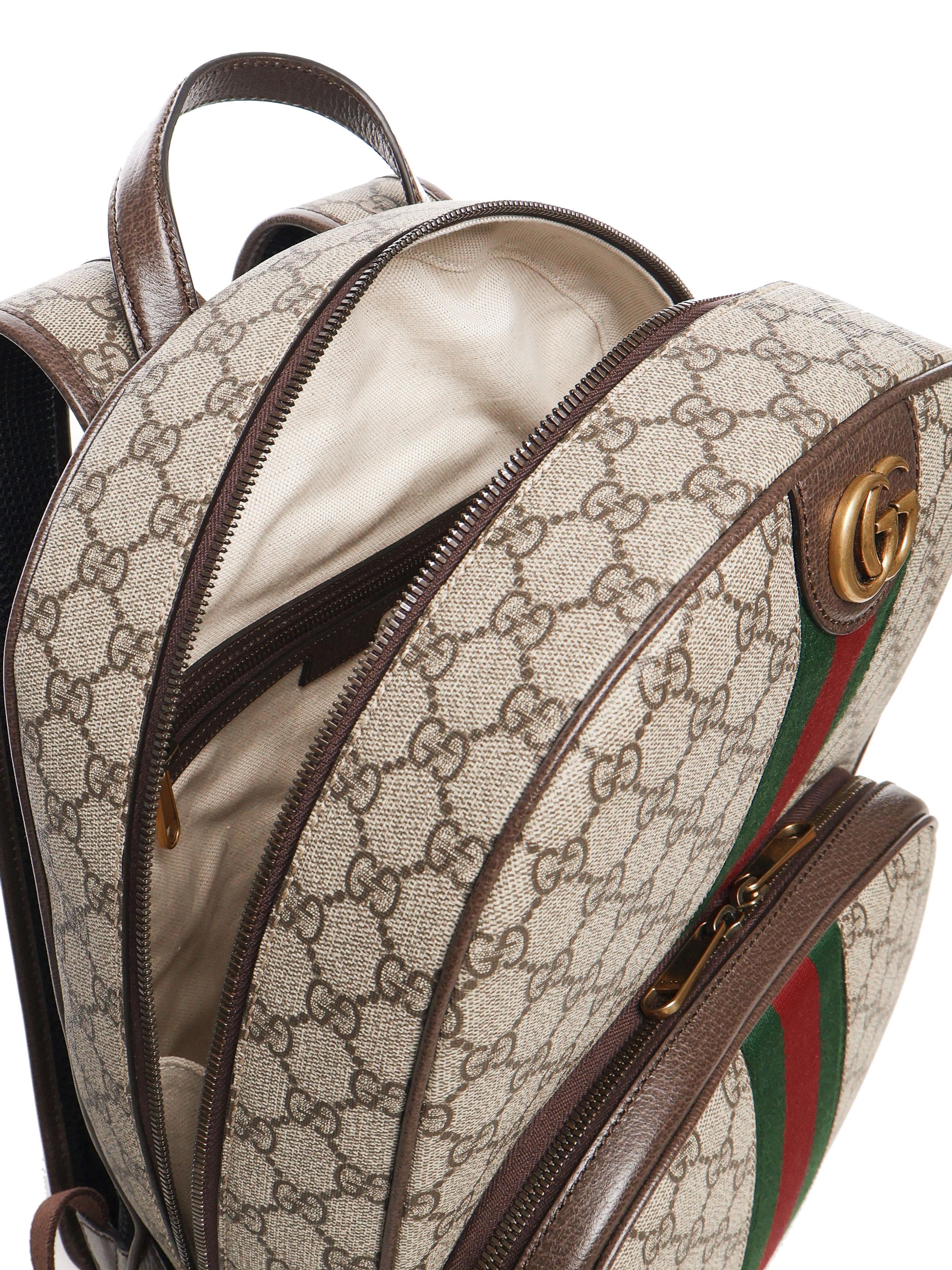 Zaino Ophidia 779901 FABYY9744 GUCCI 