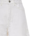 Jeans Nelton in cotone PAFS22040000  THE FRANKIE SHOP 