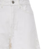 Jeans Nelton in cotone PAFS22040000  THE FRANKIE SHOP 