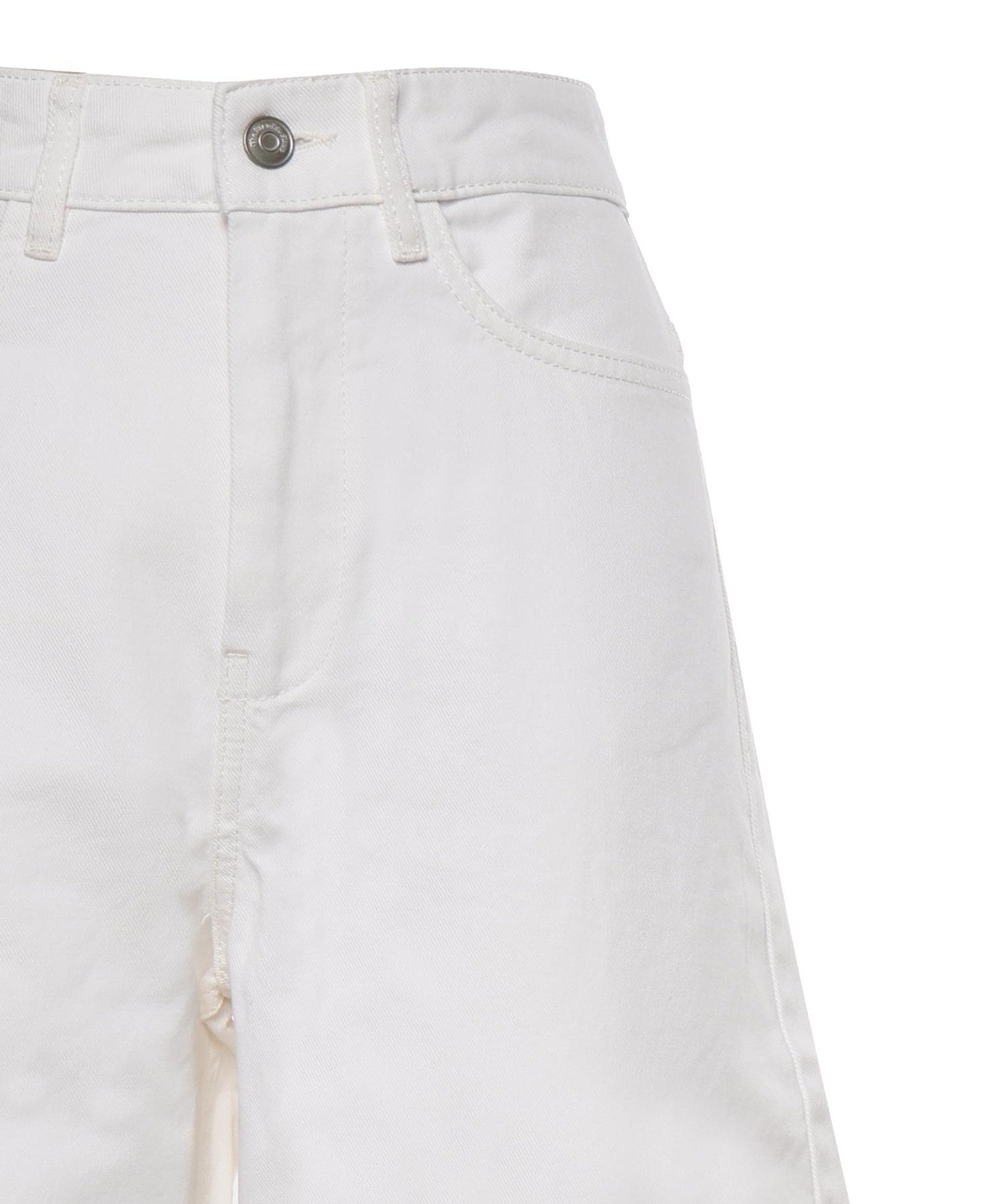 Jeans Nelton in cotone PAFS22040000  THE FRANKIE SHOP 