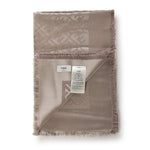 Scialle in seta e lana FF Jacquard FXT069 AJW7F1N3T FENDI 