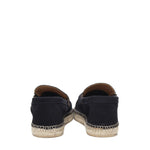 Espadrillas con fibbie K77SCAK25SCA0K025 11 ELEVENTY 