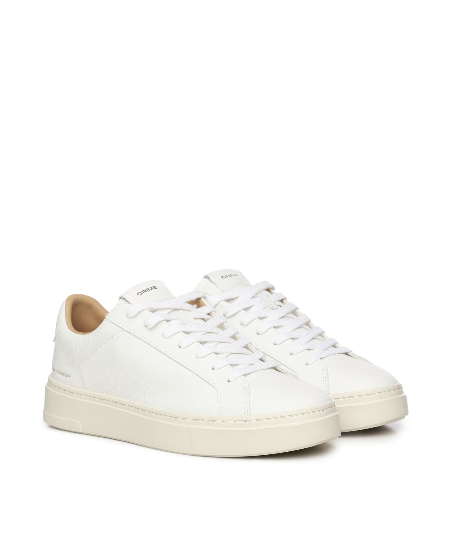 Sneakers Extralight<BR/> 15801AA7 WHITE CRIME LONDON 