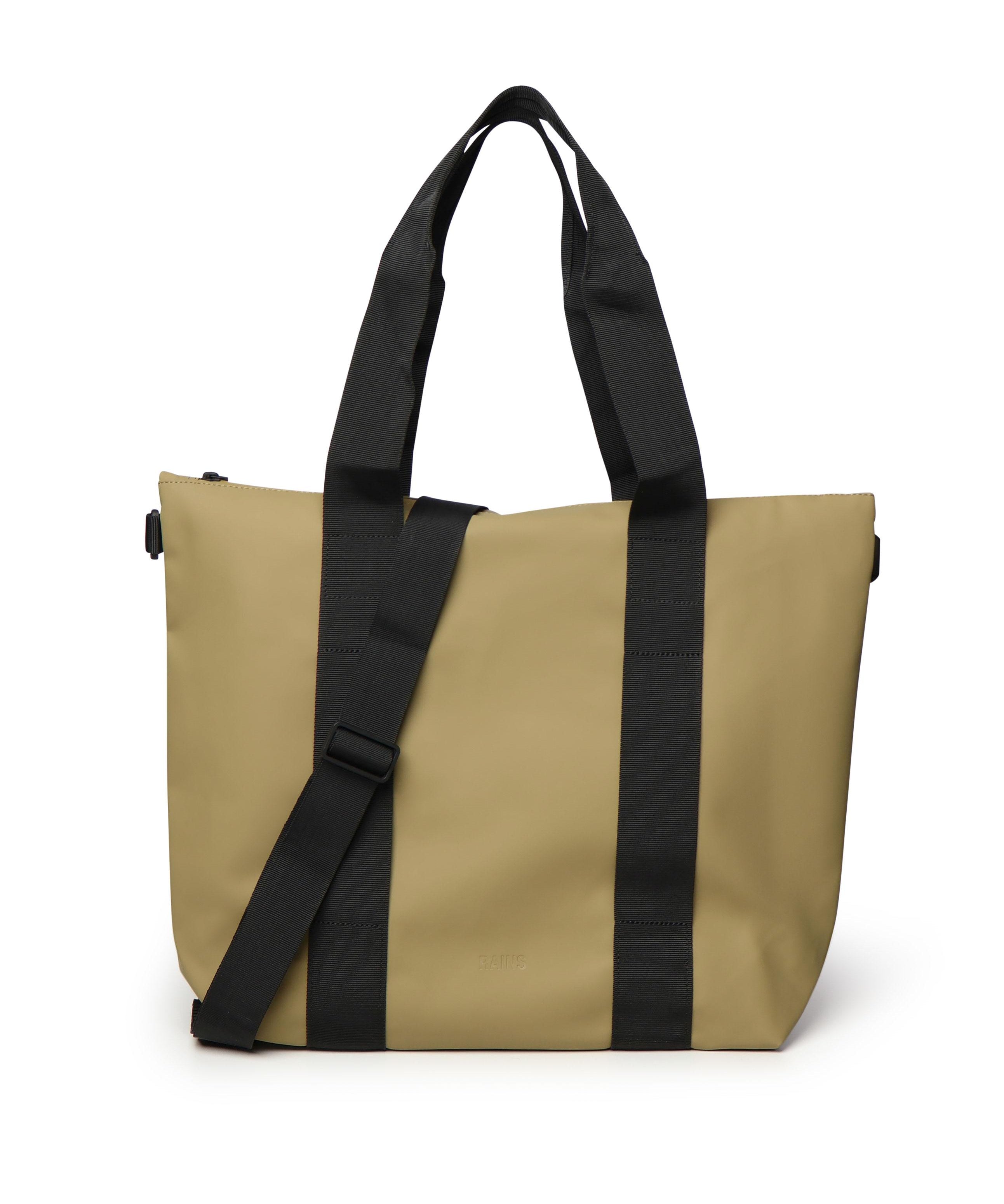 Tote Bag Mini 14160 KHA RAINS 