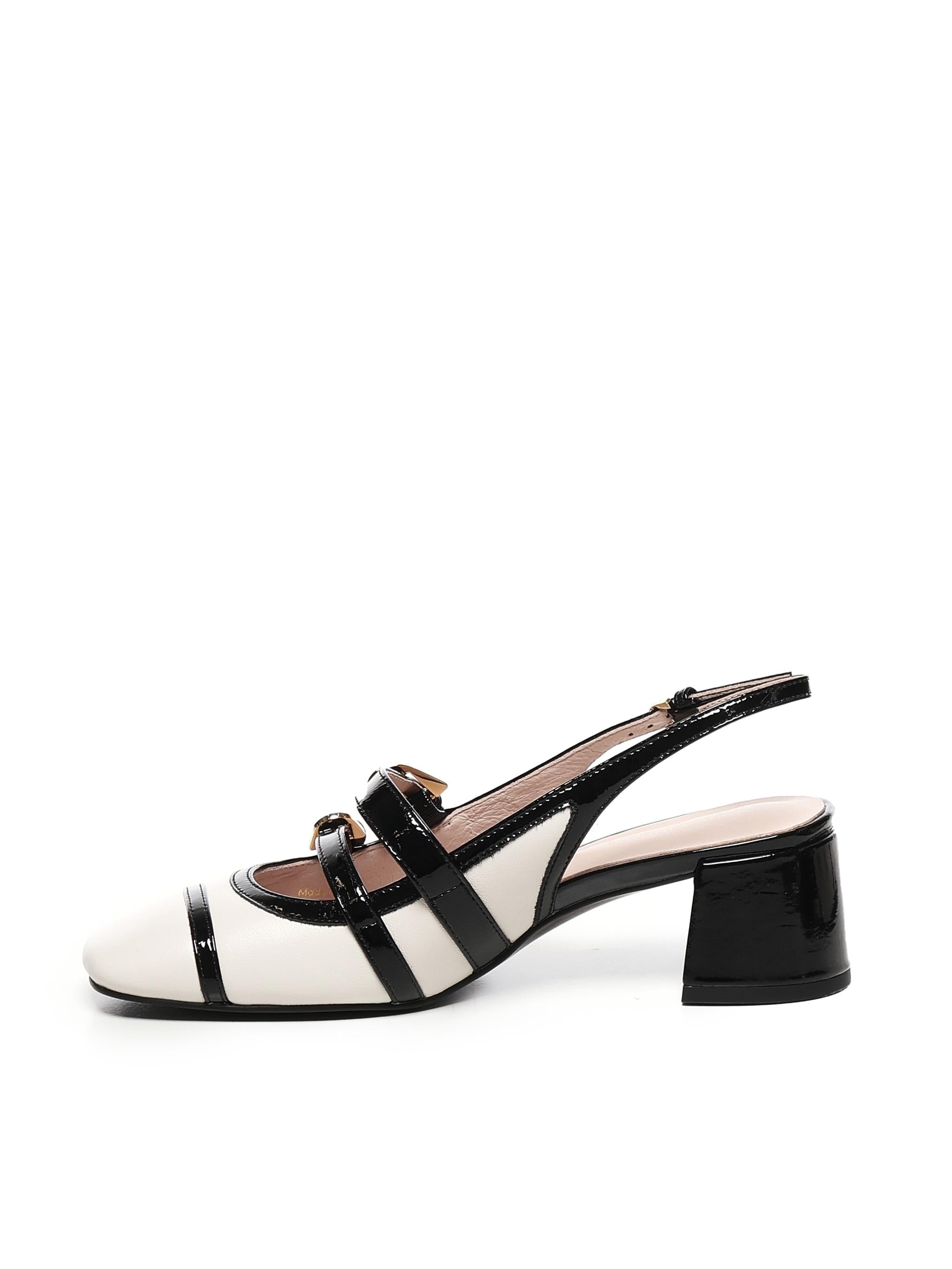 Slingback Maia E4S5E210201 923 COCCINELLE 