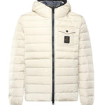Piumino Hunter in nylon G92708 NY0185A00152 REFRIGIWEAR 
