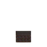 Porta carte di credito Intrecciato 796324 V5XX12132 BOTTEGA VENETA 