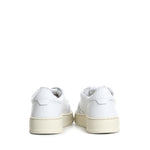 Sneakers low Medalist in pelle AULW LL15 AUTRY 