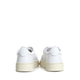 Sneakers low Medalist in pelle AULW LL15 AUTRY 
