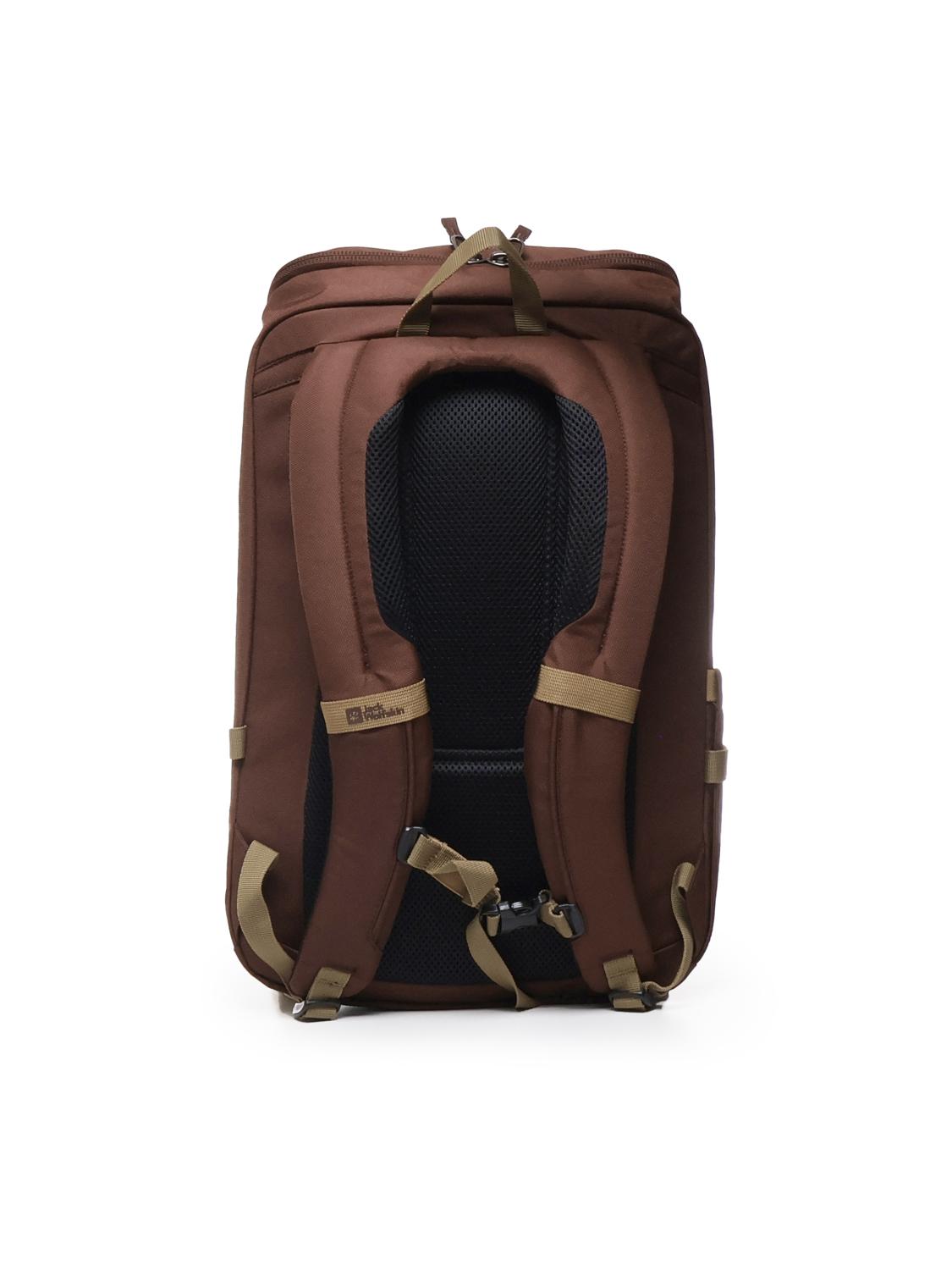 Zaino Dachsberg in poliestere 2020301 -2699 JACK WOLFSKIN 