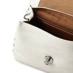 Borsa Postina baby in pelle 068010 0050000Z1190 ZANELLATO 