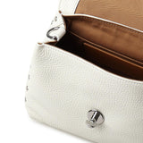 Borsa Postina baby in pelle 068010 0050000Z1190 ZANELLATO 