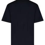 T-shirt in cotone K75TSHK19TES0K035 11 ELEVENTY 