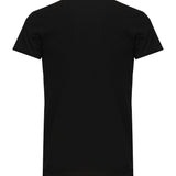 T-shirt con ricamo logo G8SX0Z G7PIYN0000 DOLCE & GABBANA 