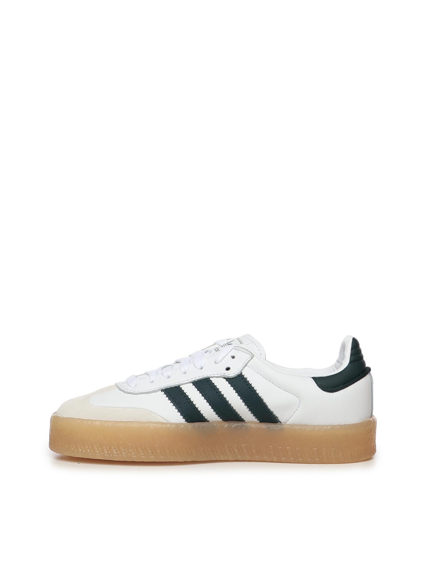 Sneakers Sambae JQ0983  ADIDAS ORIGINALS 