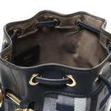 Minibag Mon Tresor<BR/> 8BS093 AV11F1LAZ FENDI 