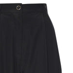 Pantalone Nacy con inserti in pizzo 106275 A336Z99 PINKO 