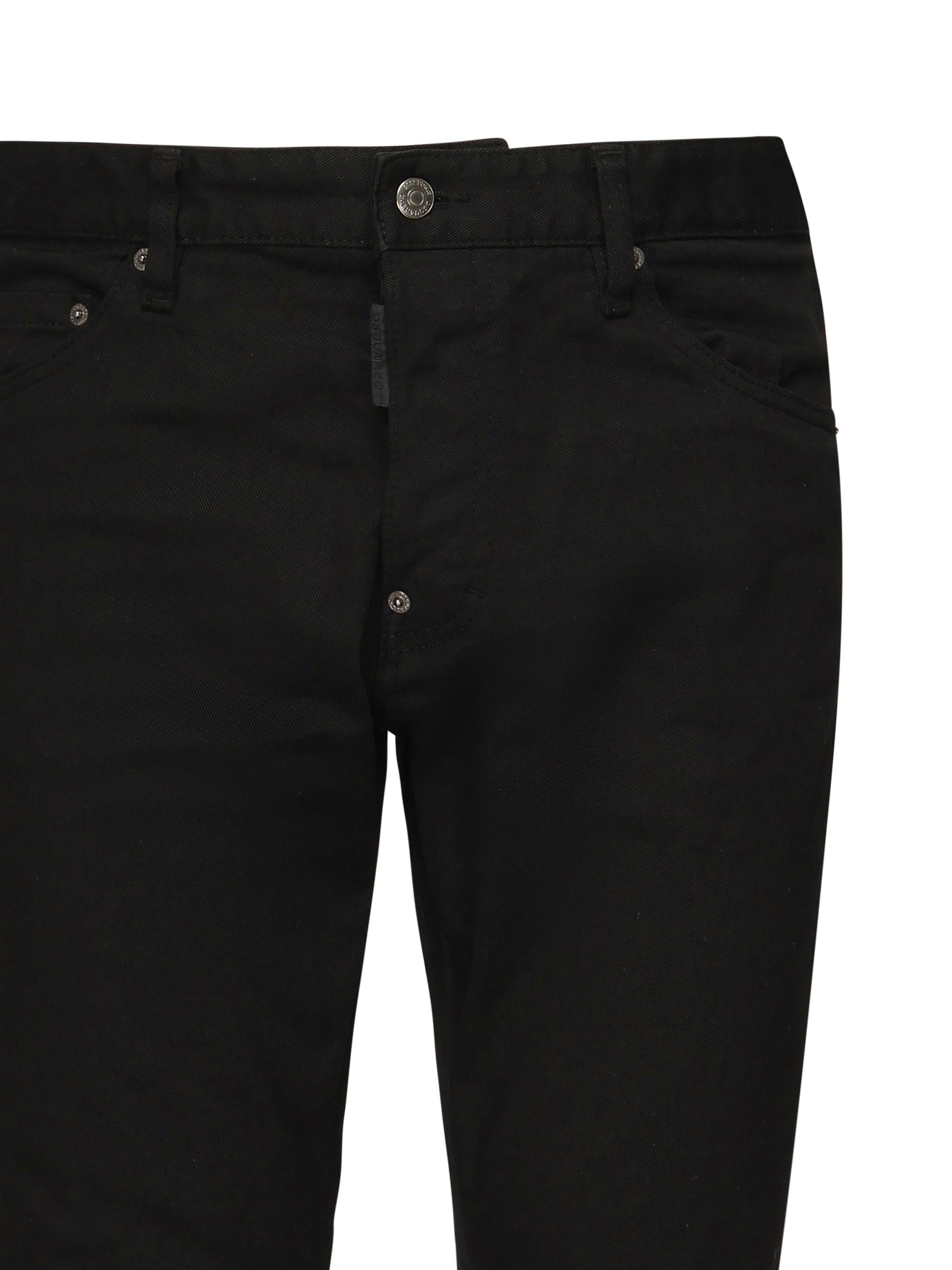 JEANS COOL GUY S74LB1492 S39781900 DSQUARED2 