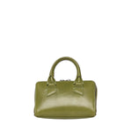 Mini bag Friday in pelle 260WAH00002 LBT110AA124 THE Attico 