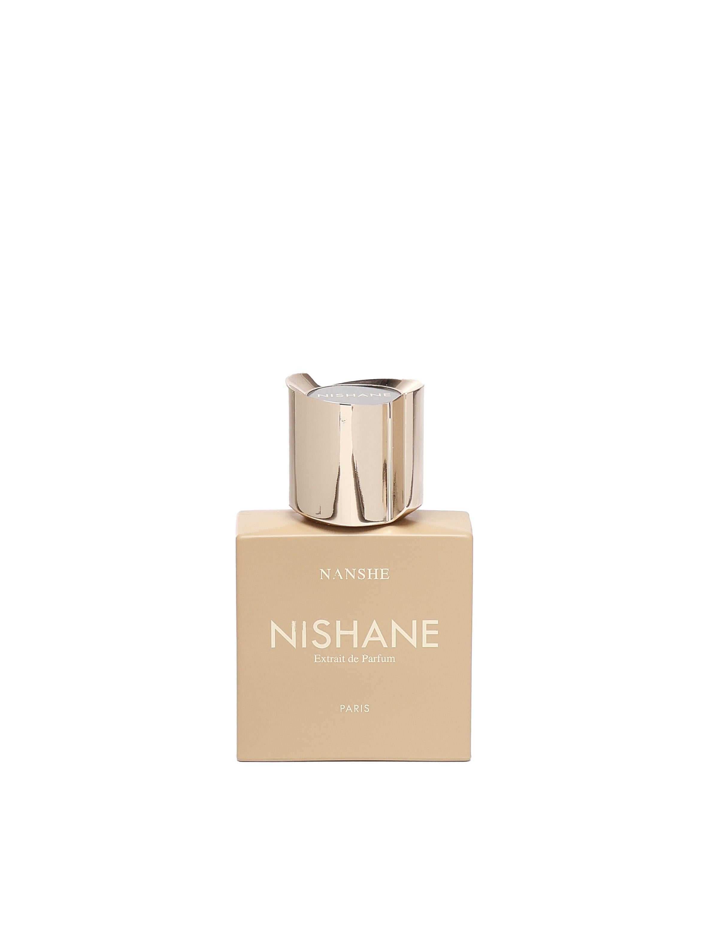 Nishane - Nanshe - extrait 50ml NI0-21-002  NISHANE 