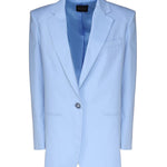 Blazer monopetto Guia oversize TM133001B TNC147540 THE ANDAMANE 