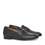 Mocassini VLogo Signature 7Y2S0K73 ZWD0NO VALENTINO GARAVANI 