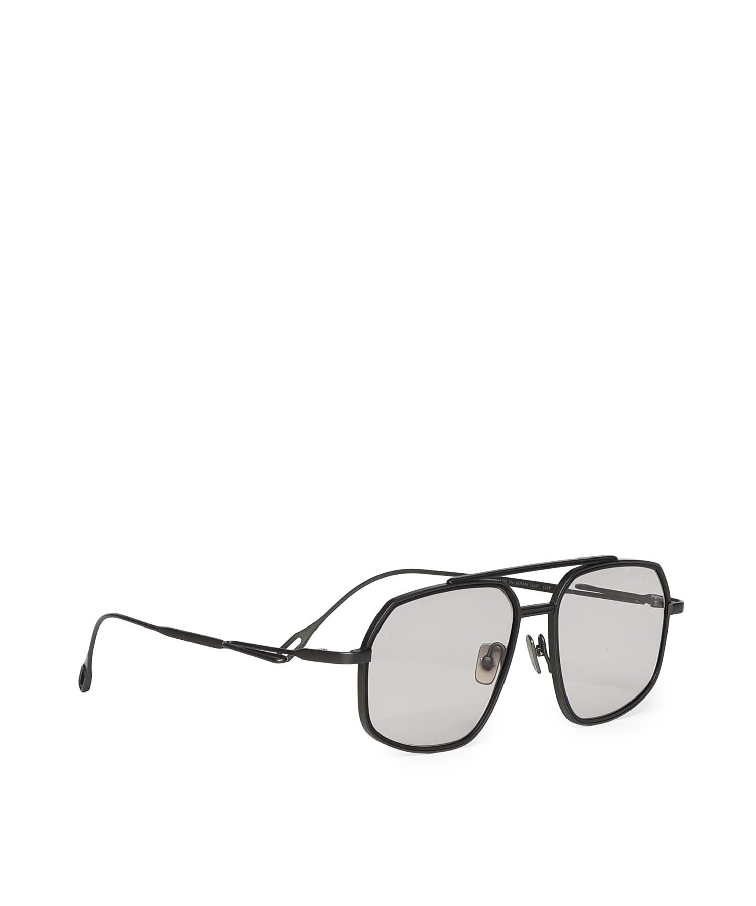 Occhiali da sole C007 CPT70 GRP SG CAPOTE 