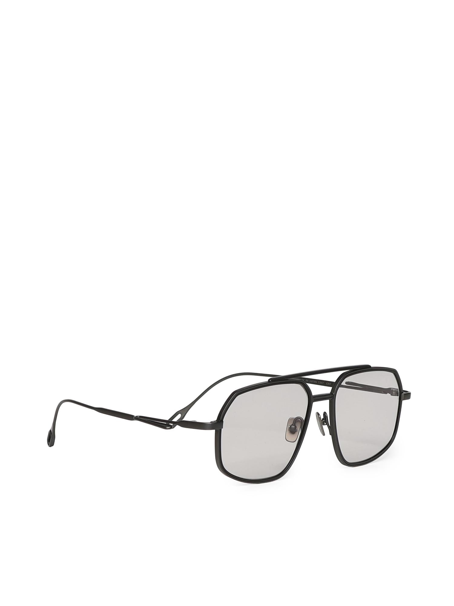 Occhiali da sole C007 CPT70 GRP SG CAPOTE 