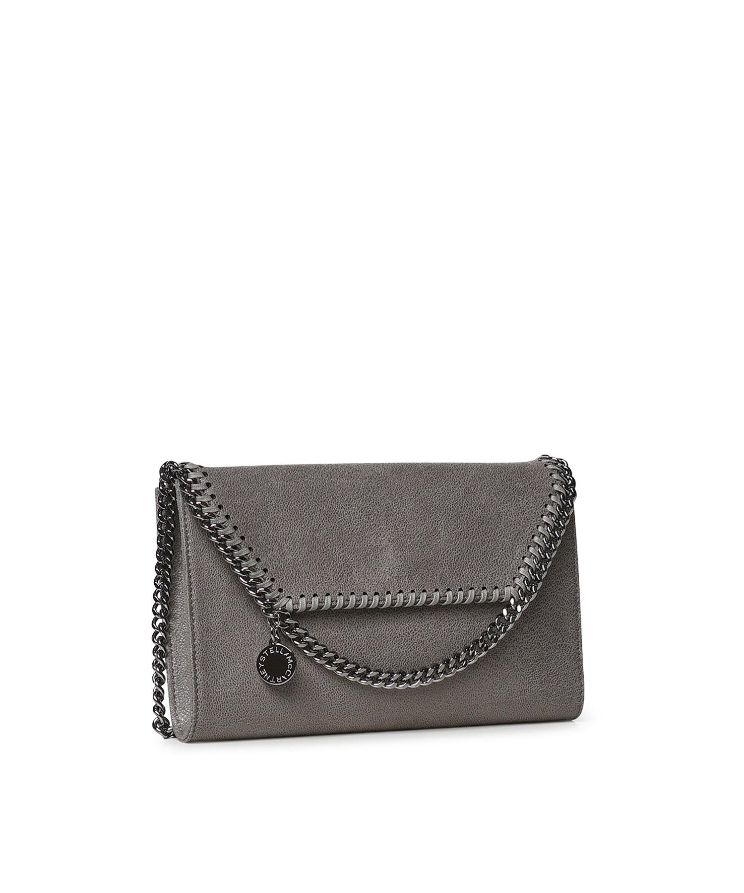 Borsa portafoglio a tracolla Falabella 581238 W91321220 STELLA McCARTNEY 