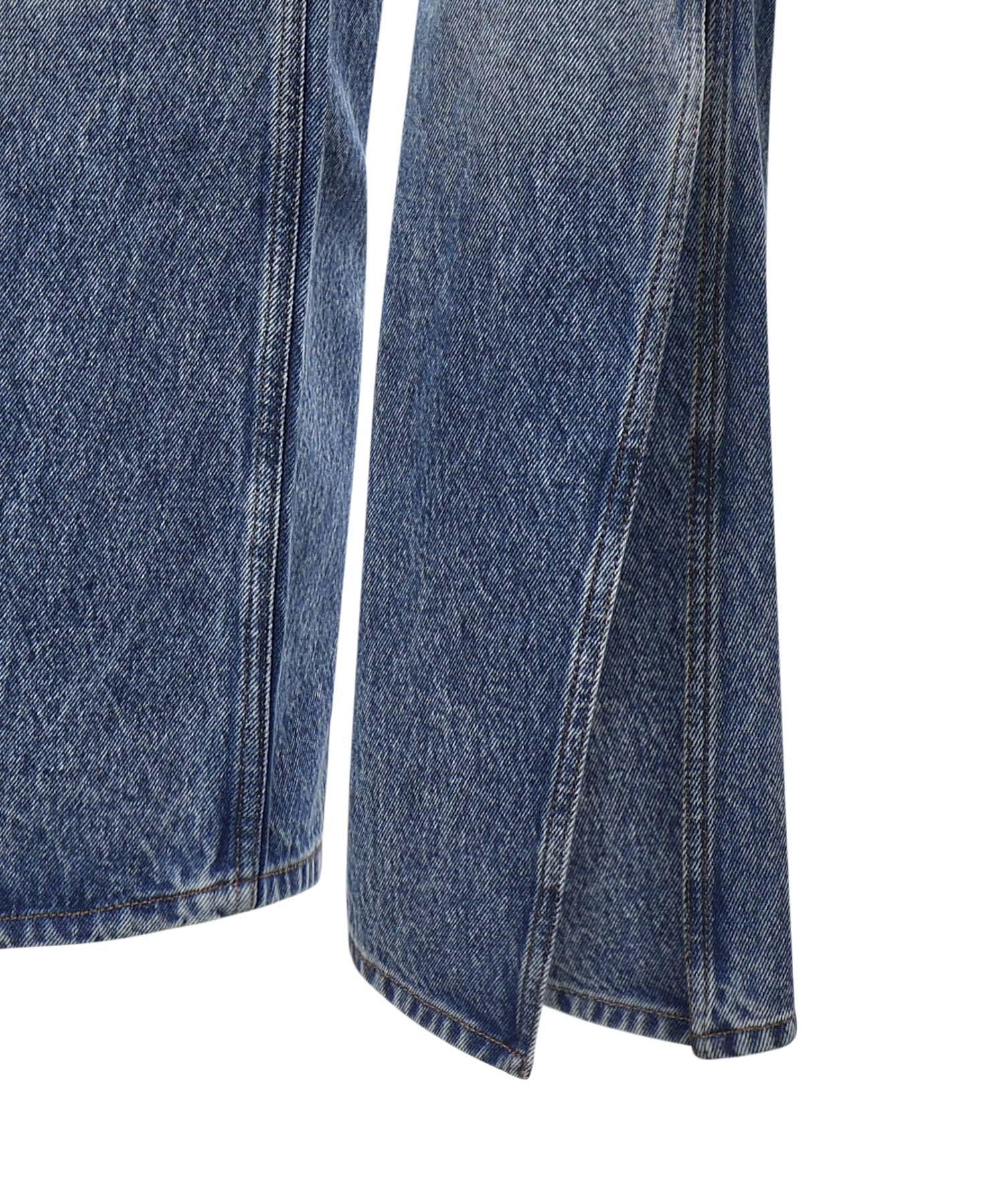 Jeans in denim S616Y11X51 5720 LOEWE 
