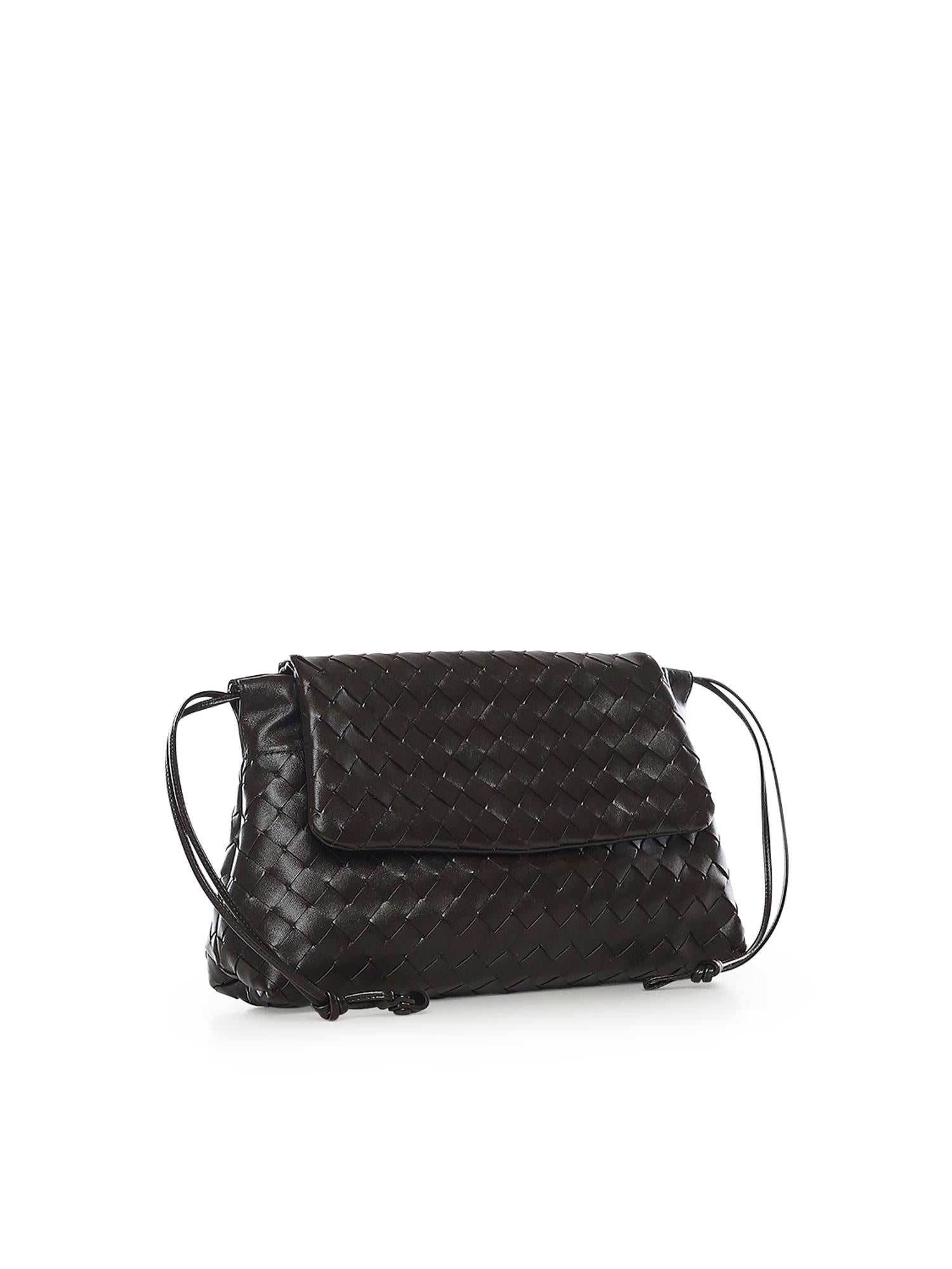 Borsa Giorno in pelle 857657 V3IV02132 BOTTEGA VENETA 