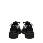 Scarpe Derby Gentleglam in pelle di vitello 5Y0S0I85 ADY0NO VALENTINO GARAVANI 
