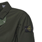 Coach jacket in tela K2S15Q100015 S0042V005E STONE ISLAND 