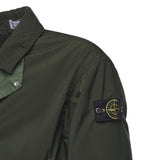Coach jacket in tela K2S15Q100015 S0042V005E STONE ISLAND 