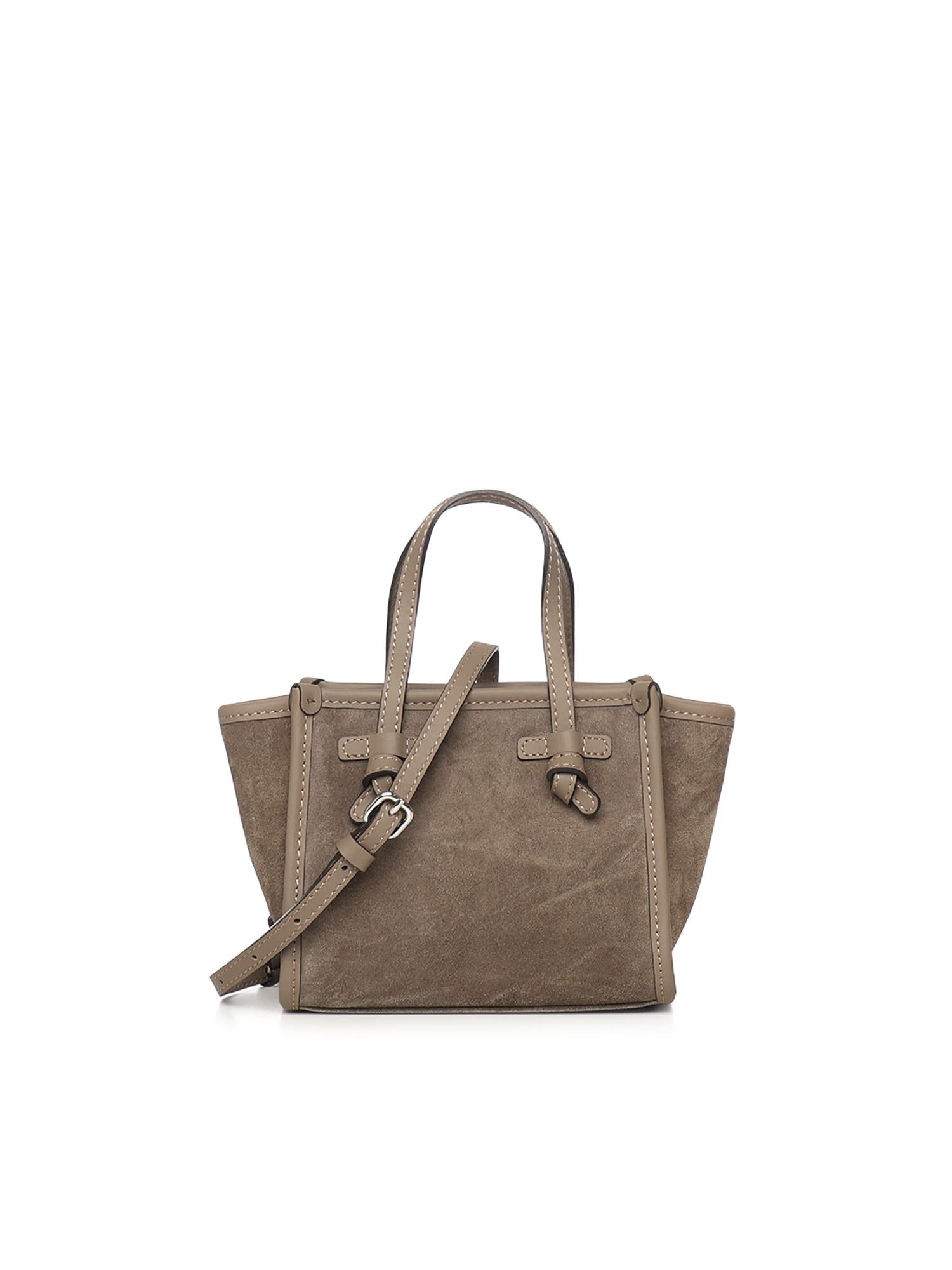Borsa Miss Marcella <BR/> BS6850 14277 GIANNI CHIARINI 