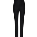 Pantaloni aderenti 104384 A27ZZ99 PINKO 
