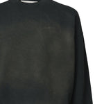 Felpa con ricamo logo GUP01938 P00214690498 GOLDEN GOOSE 