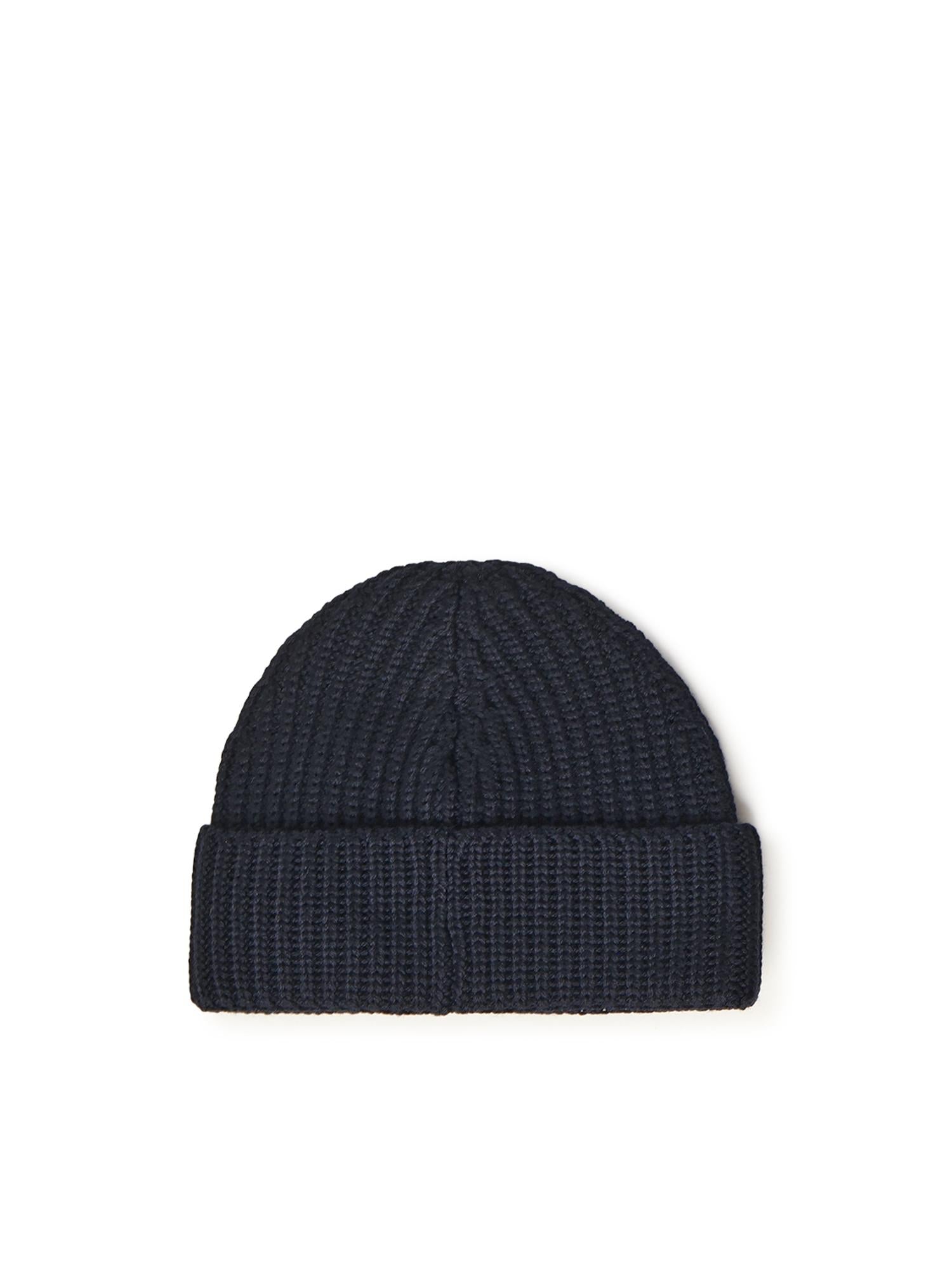 Cappello in lana tecnica UQ065 Y00474UXXX890 DONDUP 